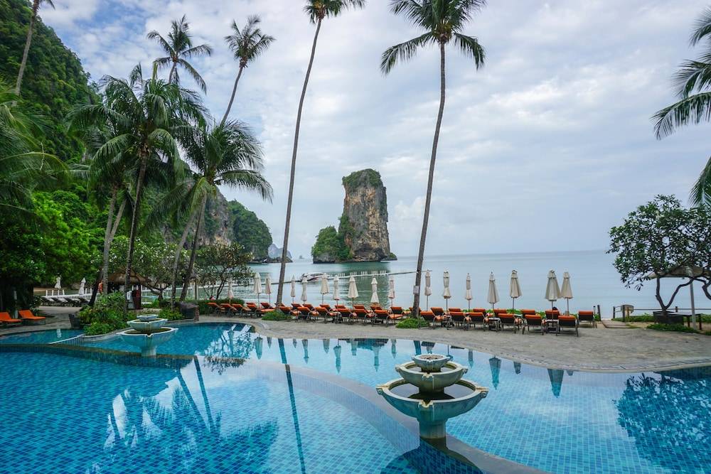 Centara Grand Beach Resort & Villas Krabi