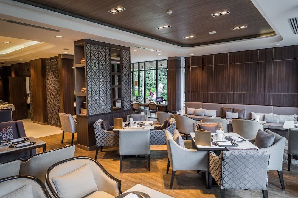 Centara Grand Beach Resort & Villas Krabi