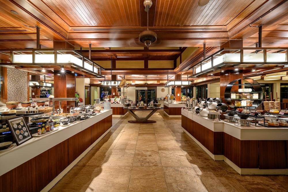 Centara Grand Beach Resort & Villas Krabi