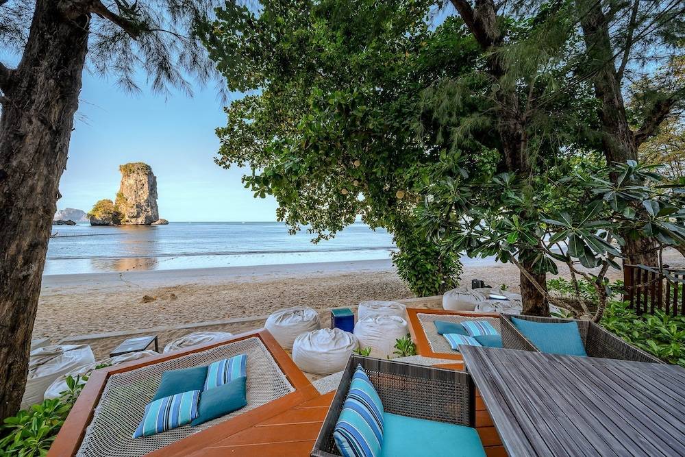 Centara Grand Beach Resort & Villas Krabi