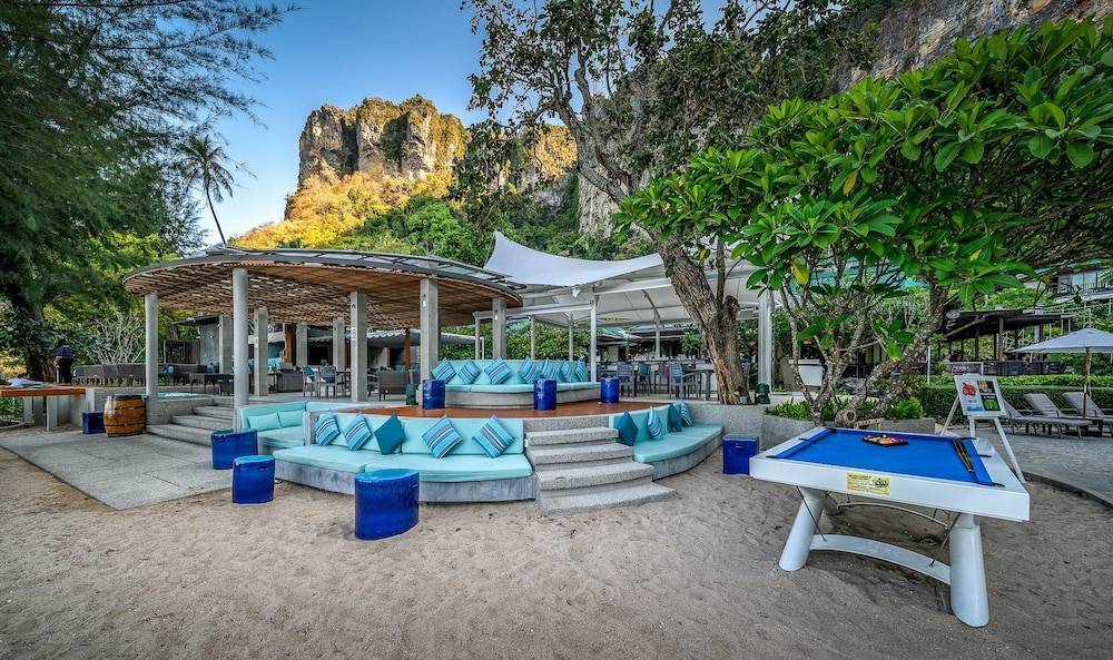 Centara Grand Beach Resort & Villas Krabi