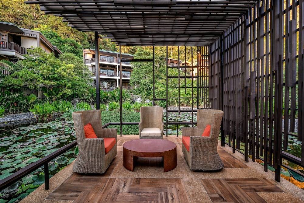 Centara Grand Beach Resort & Villas Krabi