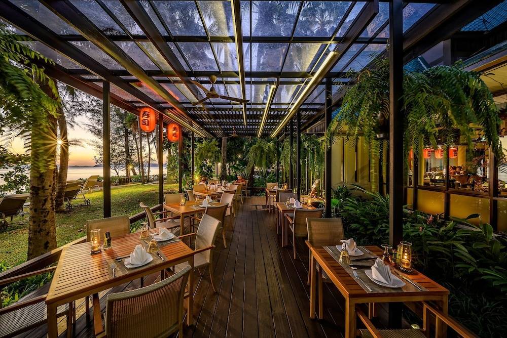 Centara Grand Beach Resort & Villas Krabi