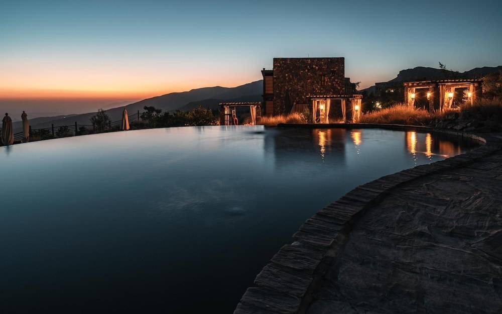 Alila Jabal Akhdar