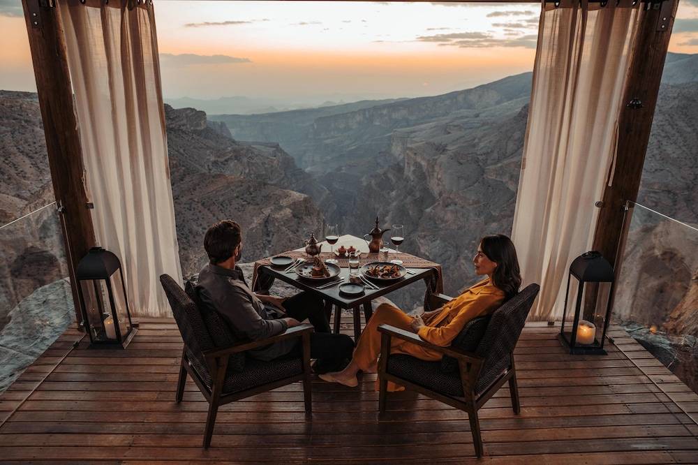 Alila Jabal Akhdar