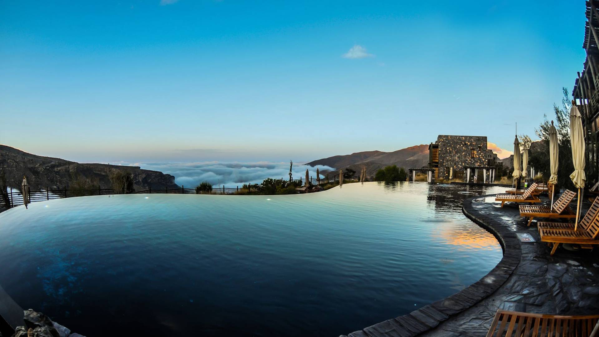 Alila Jabal Akhdar