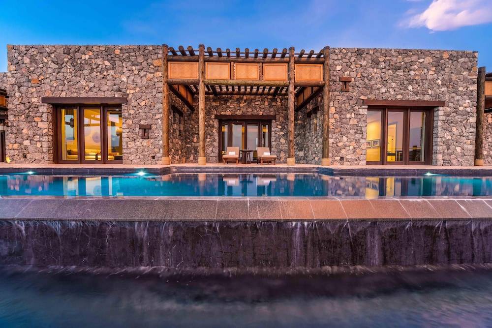 Alila Jabal Akhdar