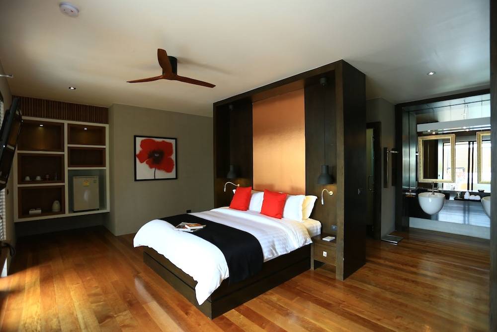 Pavilion Samui Villas & Resort