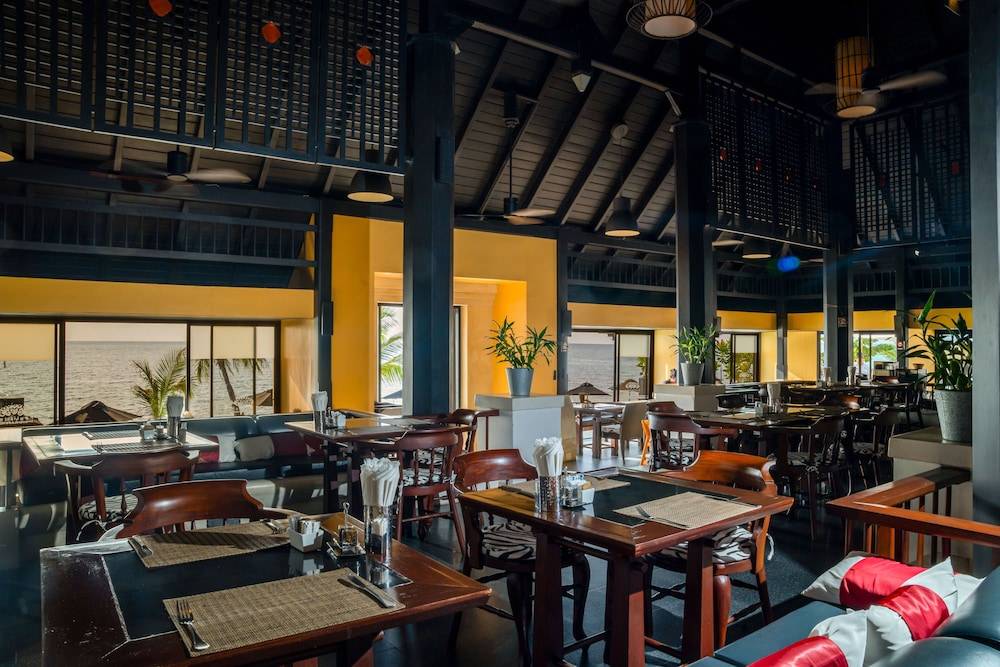 Pavilion Samui Villas & Resort