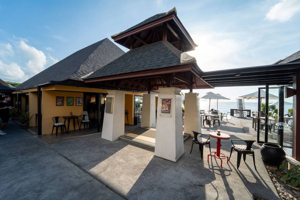 Pavilion Samui Villas & Resort