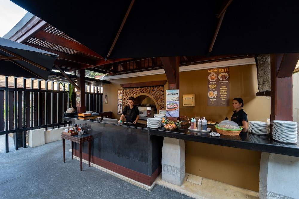 Pavilion Samui Villas & Resort