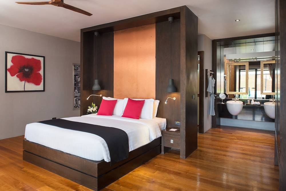 Pavilion Samui Villas & Resort