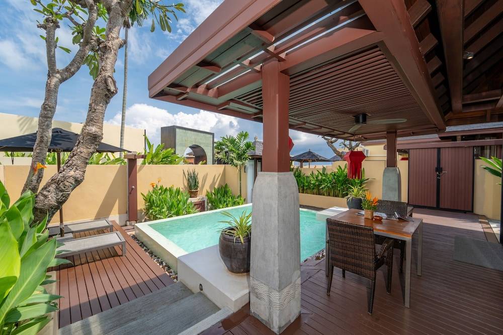 Pavilion Samui Villas & Resort