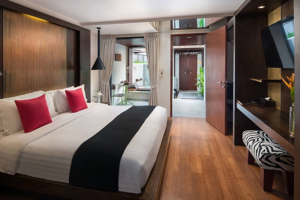 Pavilion Samui Villas & Resort