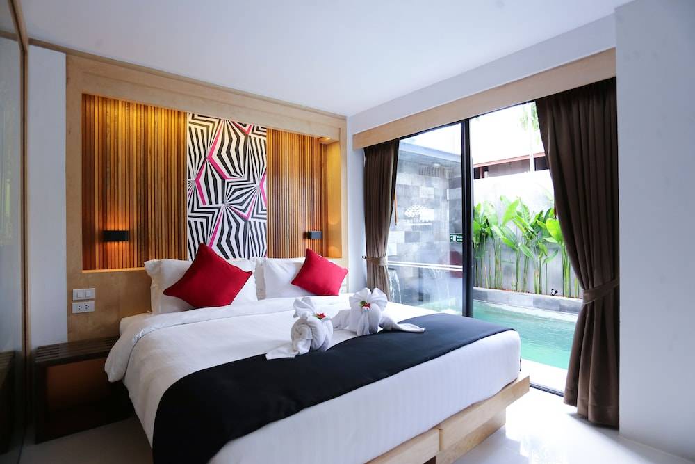 Pavilion Samui Villas & Resort