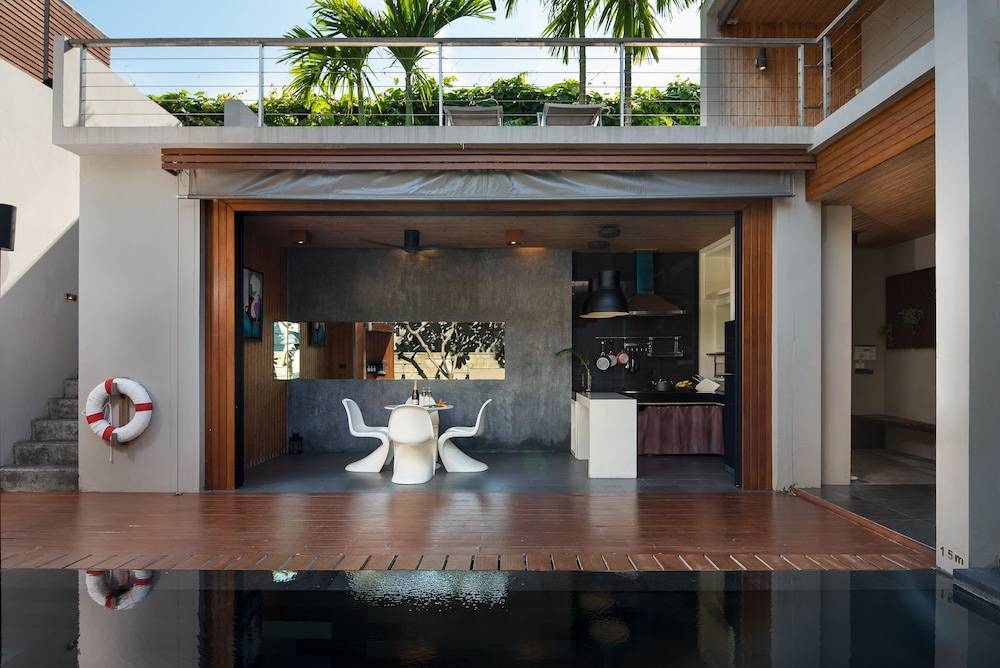 Pavilion Samui Villas & Resort