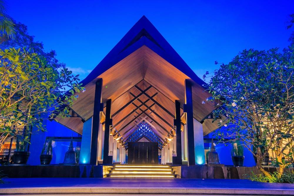 Twinpalms Surin Beach Phuket