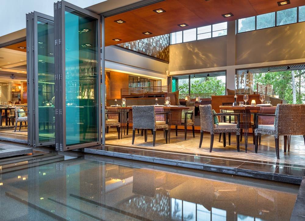 Twinpalms Surin Beach Phuket