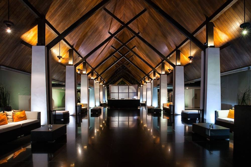 Twinpalms Surin Beach Phuket