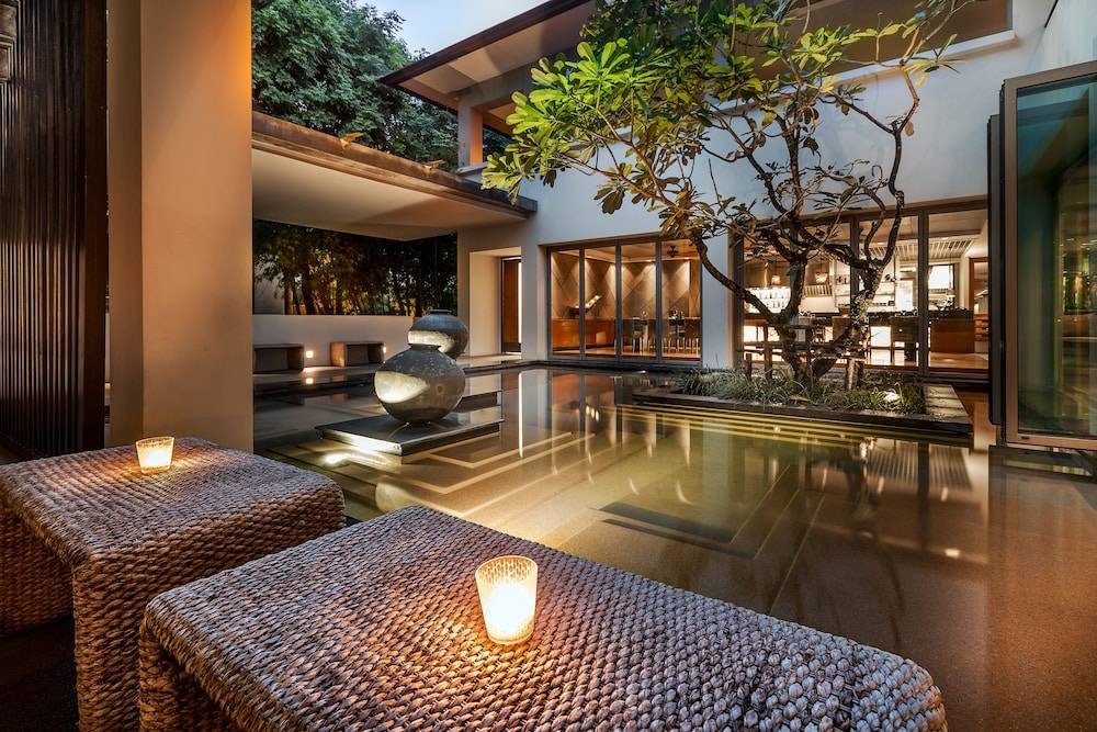 Twinpalms Surin Beach Phuket