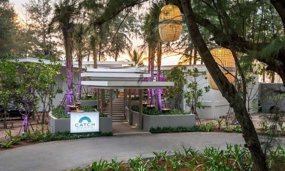 Twinpalms Surin Beach Phuket