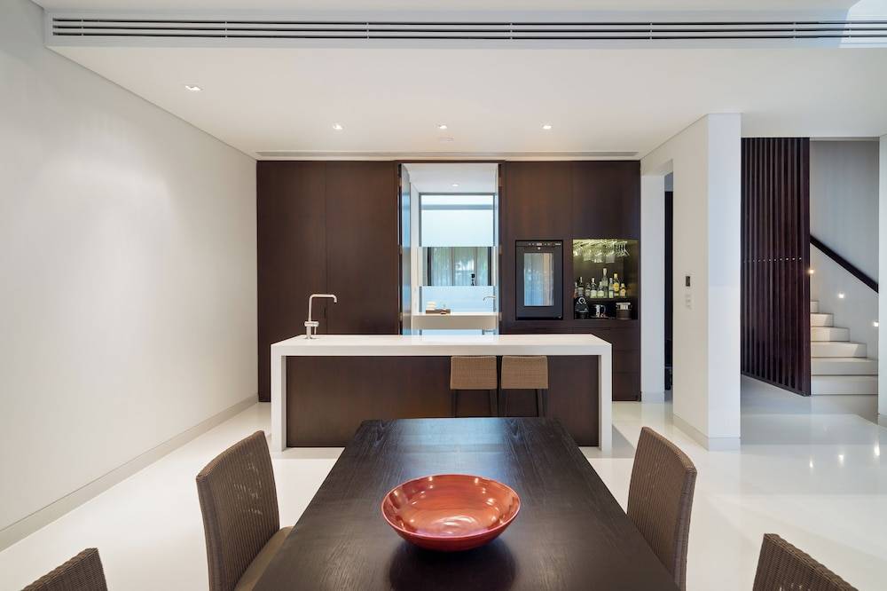 Twinpalms Surin Beach Phuket