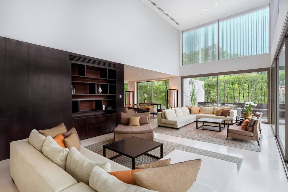 Twinpalms Surin Beach Phuket