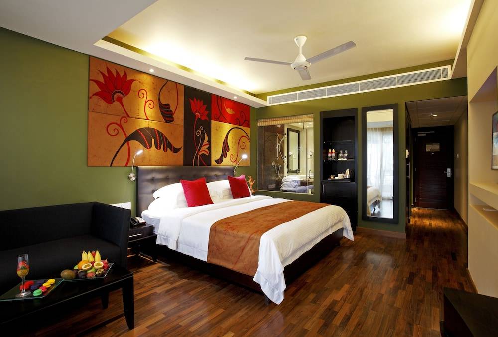 NH Bentota Ceysands Resort