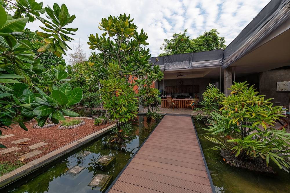 NH Bentota Ceysands Resort