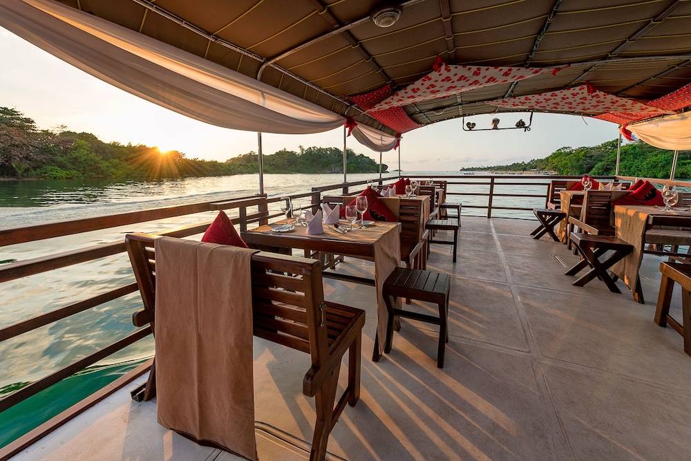 NH Bentota Ceysands Resort