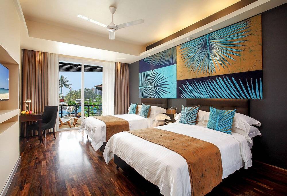 NH Bentota Ceysands Resort