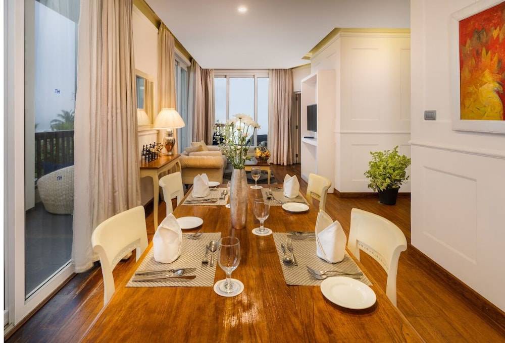 NH Bentota Ceysands Resort