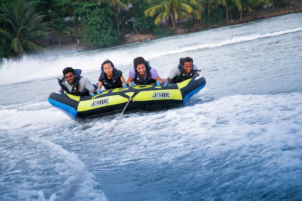 NH Bentota Ceysands Resort