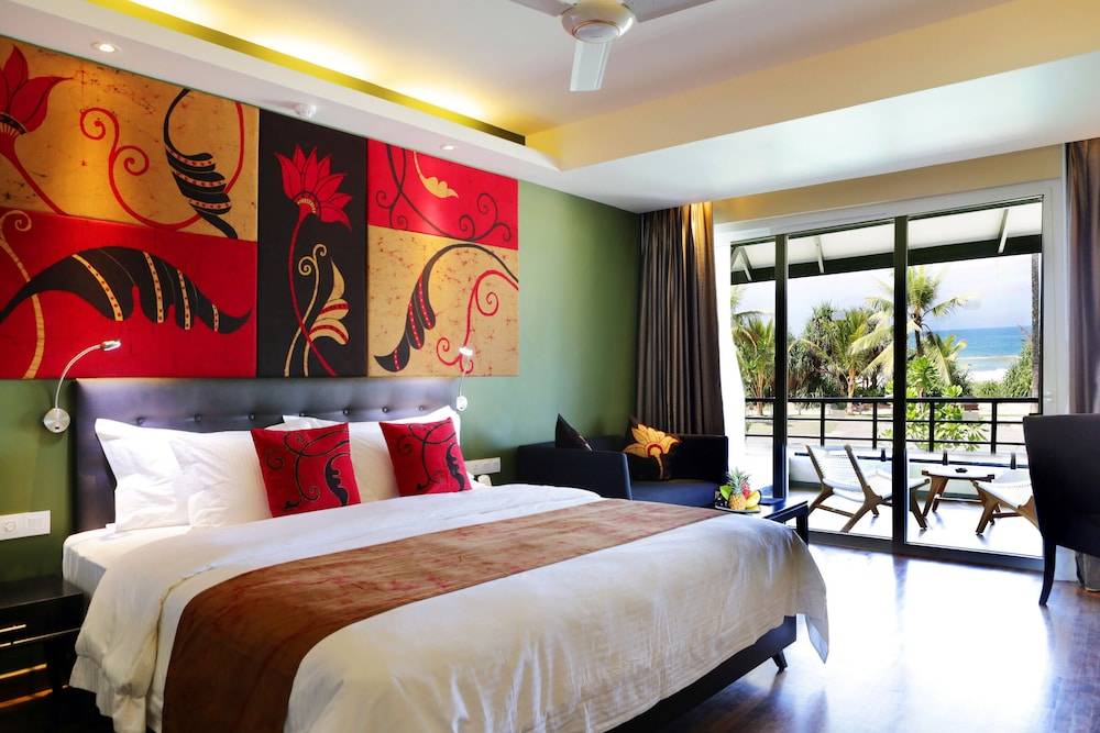 NH Bentota Ceysands Resort