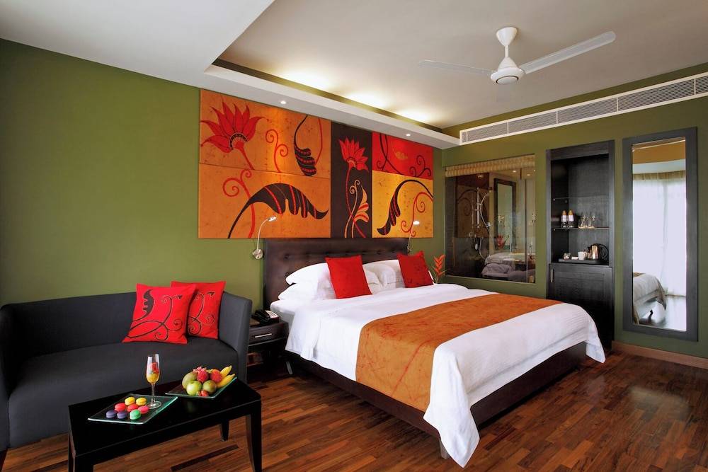 NH Bentota Ceysands Resort