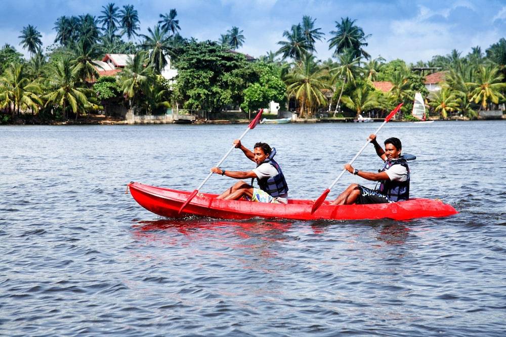 NH Bentota Ceysands Resort