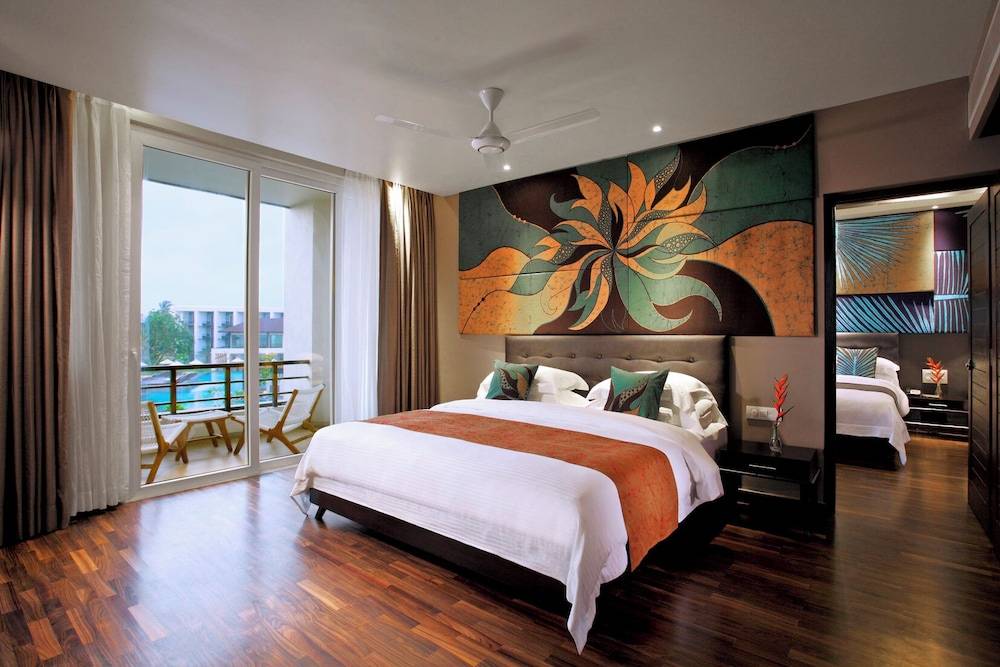 NH Bentota Ceysands Resort