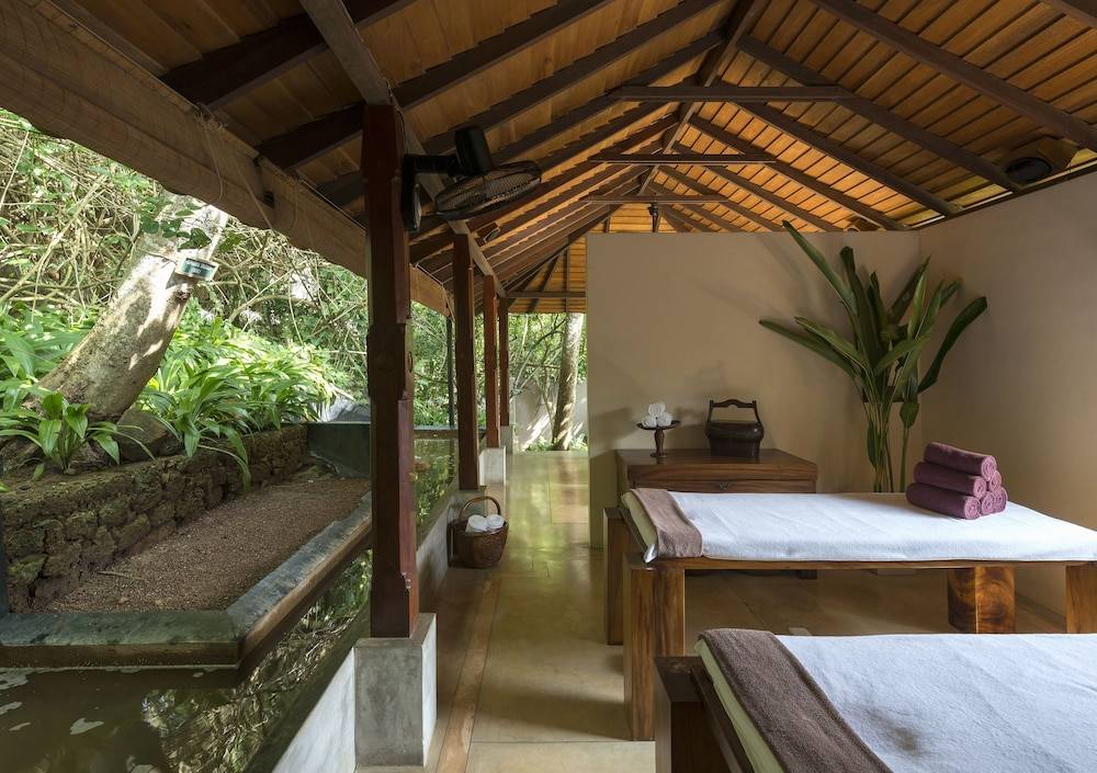 Jetwing Saman Villas