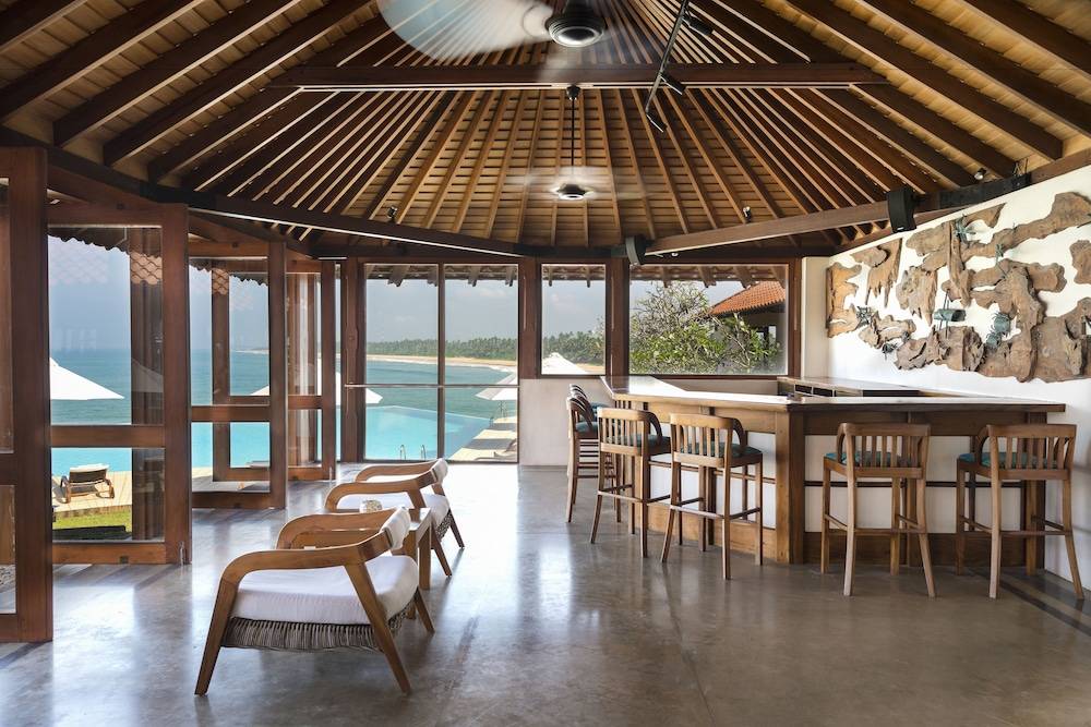 Jetwing Saman Villas