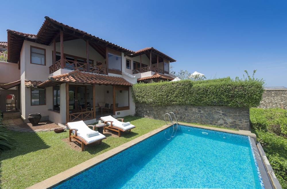 Jetwing Saman Villas