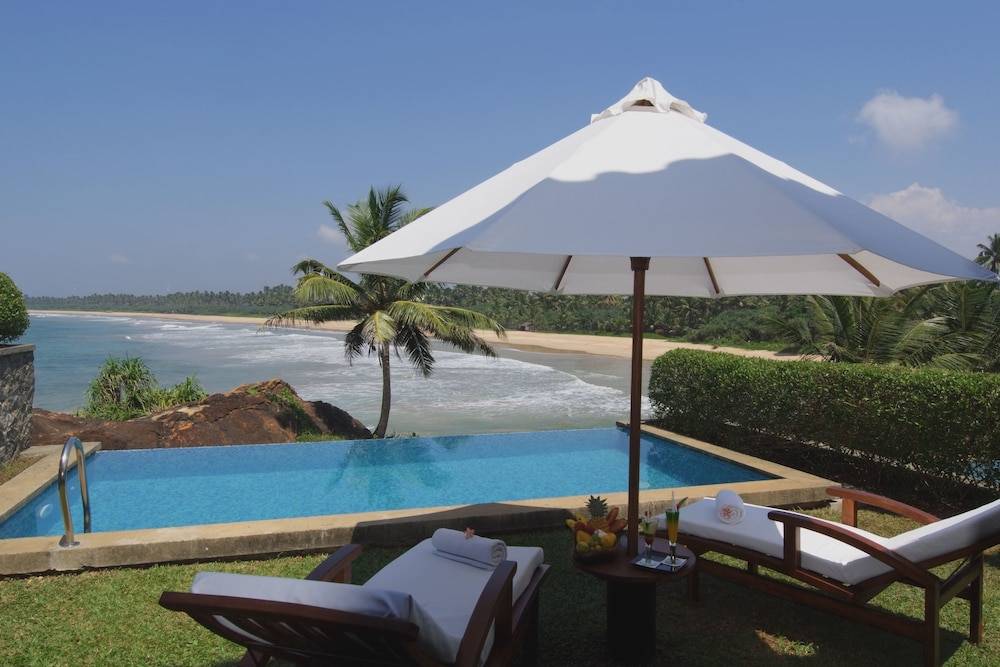 Jetwing Saman Villas