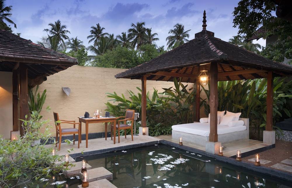 Jetwing Saman Villas