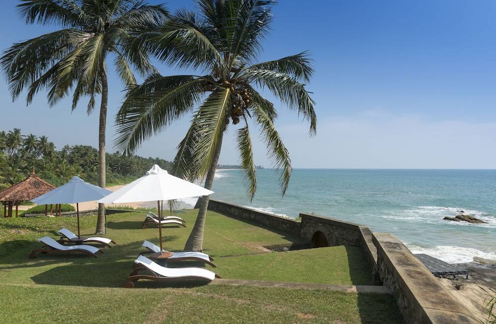 Jetwing Saman Villas