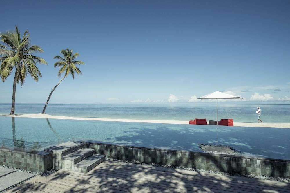 Four Seasons Resort Seychelles at Desroches Island
