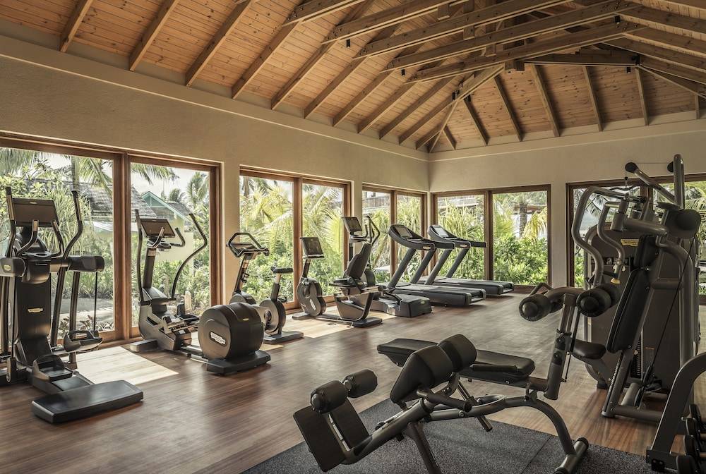 Four Seasons Resort Seychelles at Desroches Island