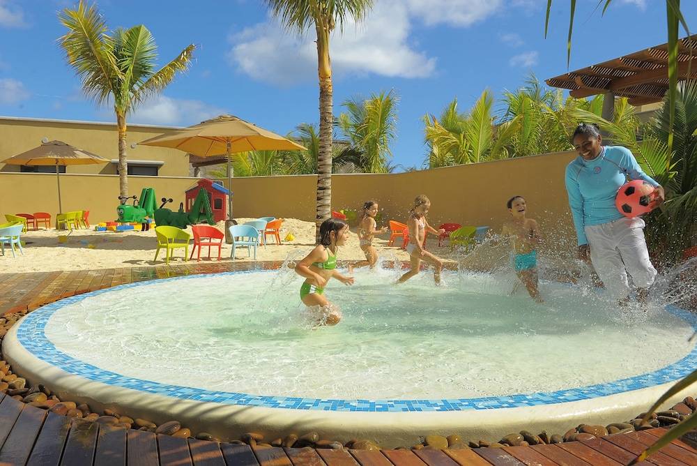 Trou aux Biches Beachcomber Golf Resort & Spa