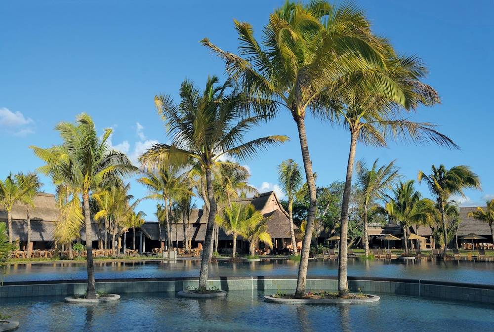 Trou aux Biches Beachcomber Golf Resort & Spa