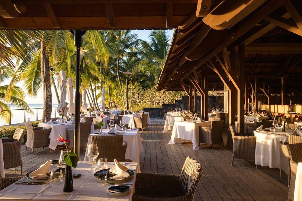 Trou aux Biches Beachcomber Golf Resort & Spa