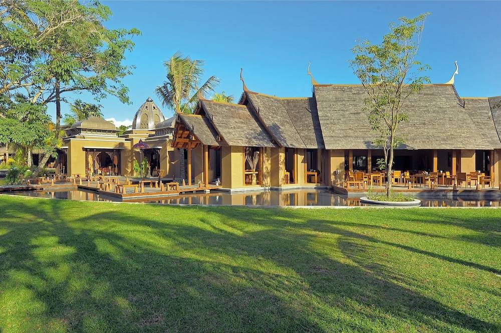 Trou aux Biches Beachcomber Golf Resort & Spa