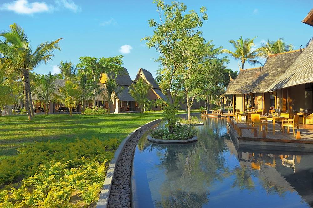 Trou aux Biches Beachcomber Golf Resort & Spa